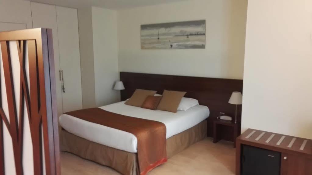 Hotel La Jetee Saint-Martin-de-Ré Eksteriør billede